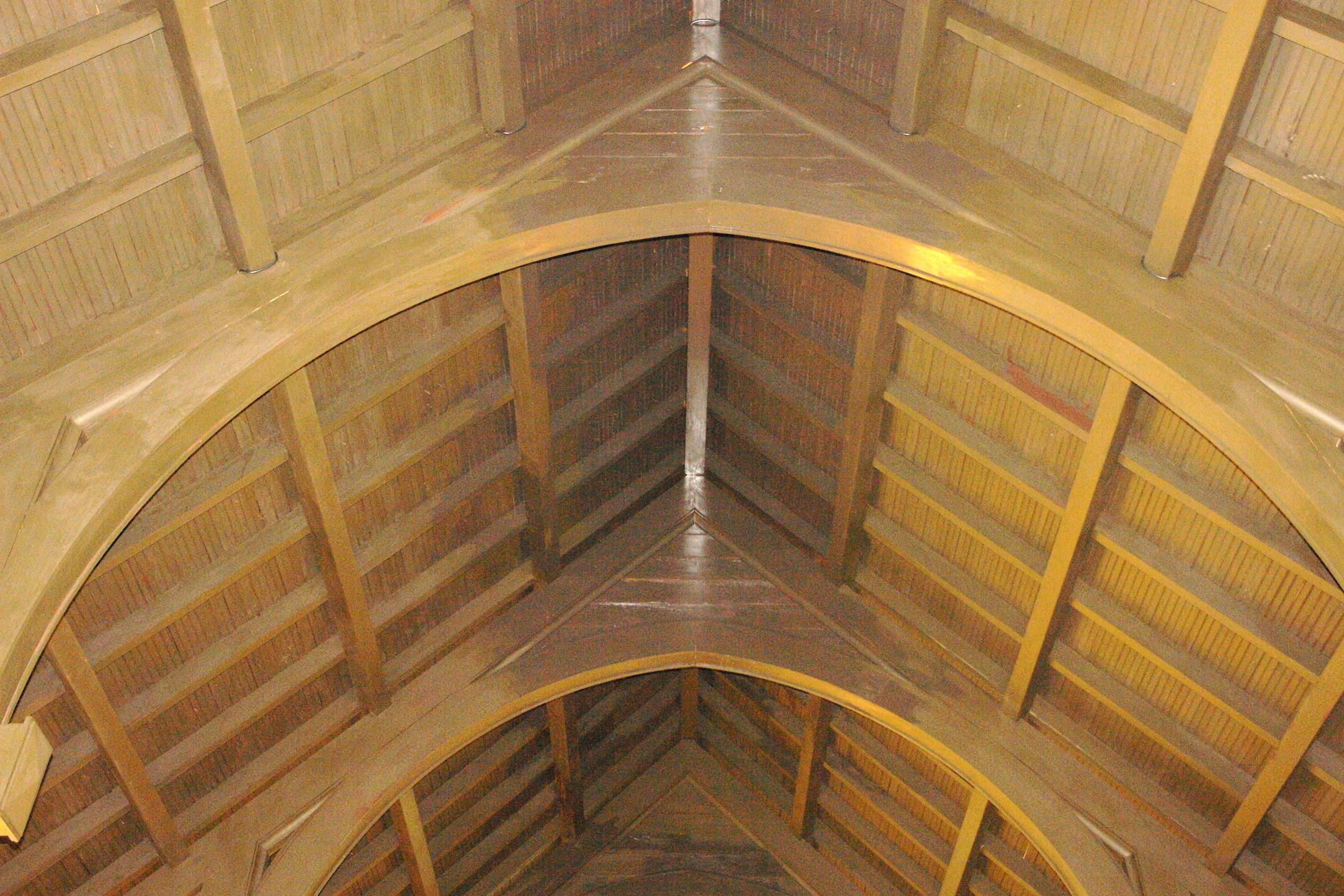 Capilla Nuestra Señora de Lourdes - San Juan (Miramar) - 2011 00024